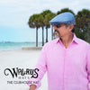Clubhouse - Walrus Hats Linen Cloth Ivy Cap - Golf Flat Cap