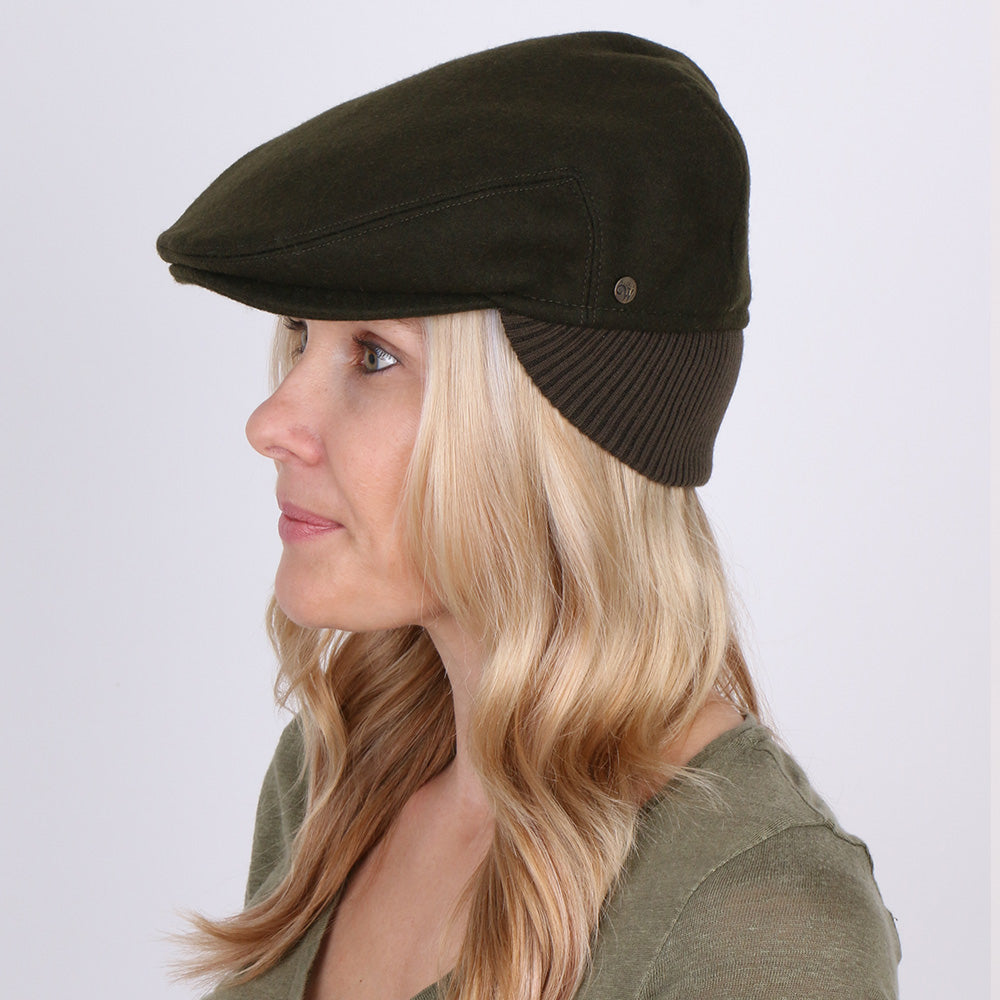 Ivy driving cap online