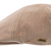 Walrus Hats Luxe Checkmate Duckbill Polyester Flat Cap