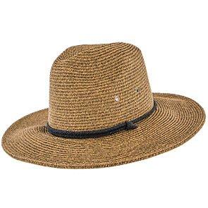 Viewer - Jeanne Simmons Toyo Straw Safari Hat - 6962