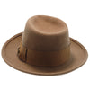 Capital - Walrus Crushable Hat Wool Felt Fedora - H7000