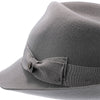 Triumph - Walrus Hats Grey Wool Felt Trilby Hat - H7004