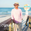 Classic - Walrus Hats Natural Straw Boater Hat - H7005
