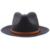 Seville - Walrus Hats Wool Fedora Hat