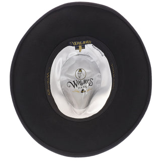 The Westland - Walrus Hats Wool Fedora Hat