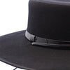 High Key - Walrus Hats Wool Bolero Hat