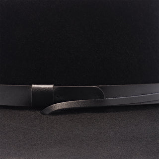 High Key - Walrus Hats Wool Bolero Hat