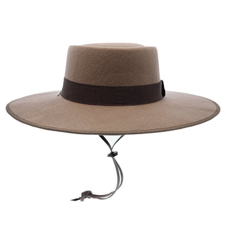 TBH - Walrus Wool Bolero Hat