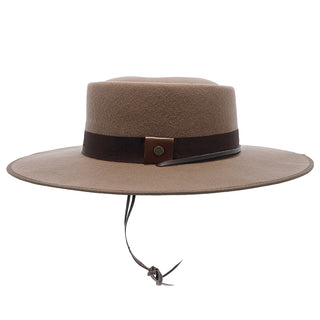 TBH - Walrus Wool Bolero Hat