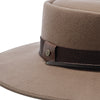 TBH - Walrus Wool Bolero Hat