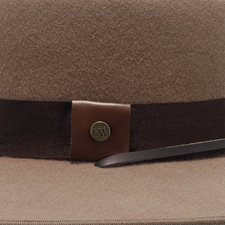 TBH - Walrus Wool Bolero Hat