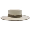 Vibe - Walrus Hat Wool Bolero Hat