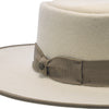 Vibe - Walrus Hat Wool Bolero Hat