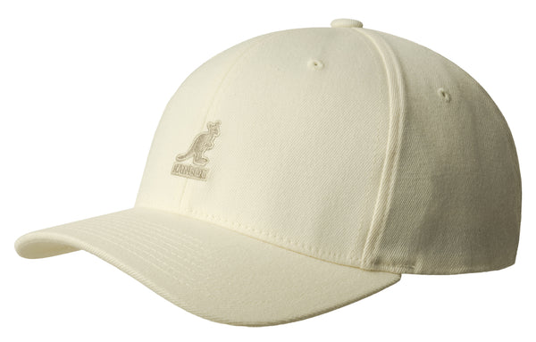 Kangol Wool Flexfit Baseball Cap