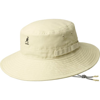 Kangol Utility Cords Jungle Cotton Bucket Hat
