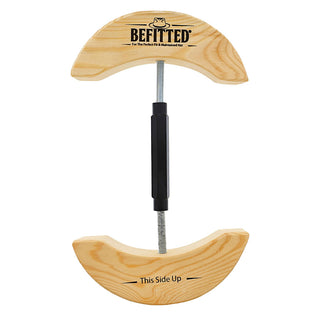 Befitted Hat Stretcher & Maintainer