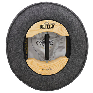 Befitted Hat Stretcher & Maintainer