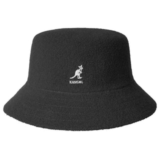 Kangol Bermuda Cotton Bucket Hat