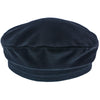Aegean Greek Fisherman Palaemon - Aegean AEG105 Black Wool Blend Fiddler Hat