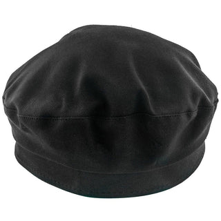 Aegean Greek Fisherman Pallas - Aegean AEG101 White Cotton Greek Fisherman Hat