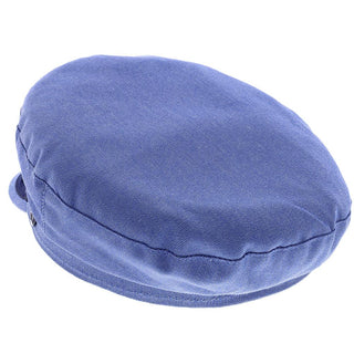 Aegean Greek Fisherman Pallas - Aegean AEG101 White Cotton Greek Fisherman Hat