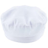 Aegean Greek Fisherman Pallas - Aegean AEG101 White Cotton Greek Fisherman Hat