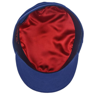 Aegean Greek Fisherman Pallas - Aegean AEG101 White Cotton Greek Fisherman Hat