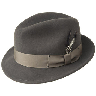 Bailey Fedora Tino - Bailey Wool Fedora Hat