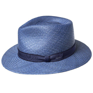Bailey Fedora Brooks - Bailey 100% Toquilla Palm Hat