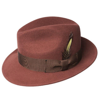 Bailey Fedora Blixen - Bailey Wool Fedora Hat