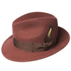 Blixen - Bailey Wool Fedora Hat