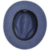 Bailey Fedora Hester Bailey 50% Paper, 50% Poly Hat
