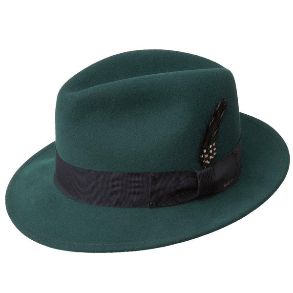 Bailey Fedora Blixen - Bailey Wool Fedora Hat