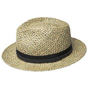 Bailey Fedora Lowden Bailey 100% Straw Hat