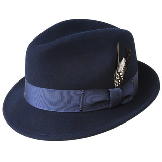 Bailey Fedora Tino - Bailey Wool Fedora Hat