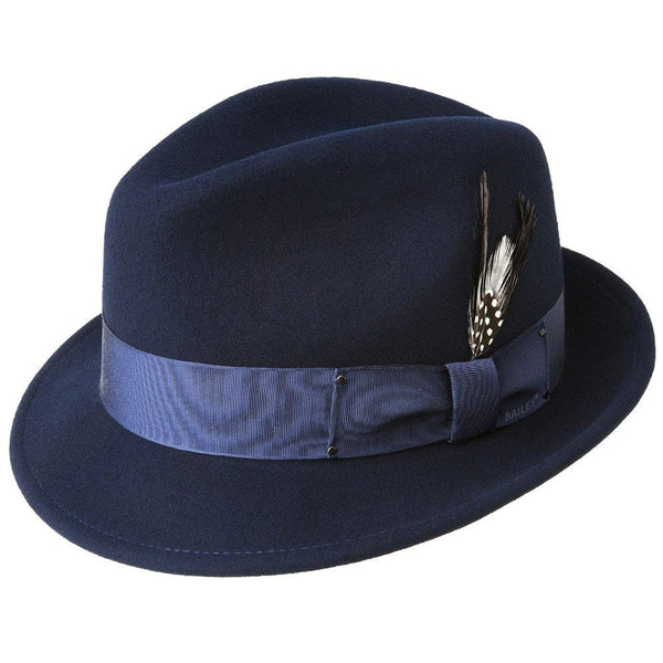 Bailey Fedora Tino - Bailey Wool Fedora Hat