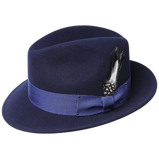 Bailey Fedora Blixen - Bailey Wool Fedora Hat