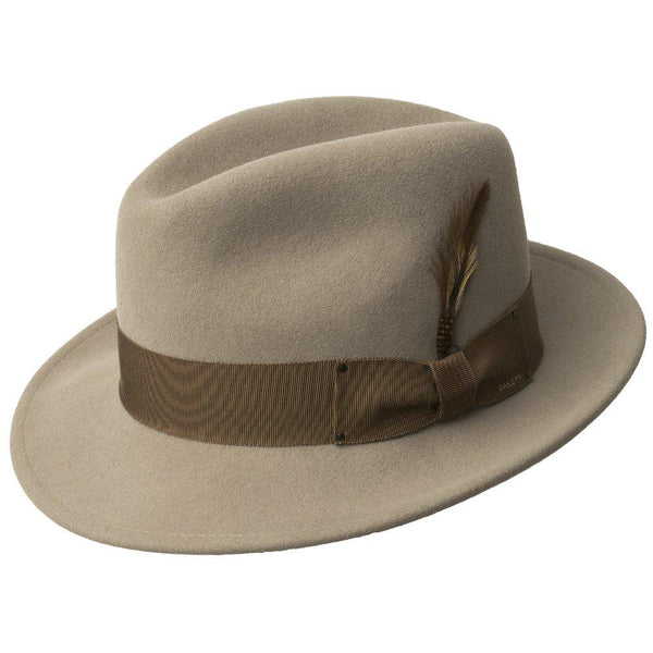 Bailey Fedora Blixen - Bailey Wool Fedora Hat