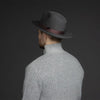 Busken - Bailey Fedora Wool Hat