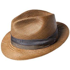 Bailey Panama Cuban Bailey Genuine Panama Hat