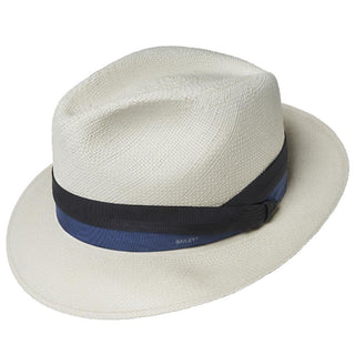 Bailey Panama Cuban Bailey Genuine Panama Hat