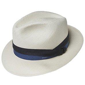 Bailey Panama Cuban Bailey Genuine Panama Hat