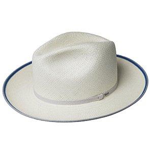 Bailey Panama Parson Bailey Genuine Panama Hat