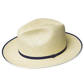 Bailey Panama Parson Bailey Genuine Panama Hat