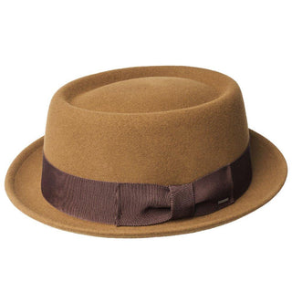 Bailey Porkpie Darron - Bailey Wool Pork Pie Hat