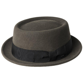 Bailey Porkpie Darron - Bailey Wool Pork Pie Hat