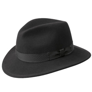 Bailey Trilby Curtis - Bailey Wool Fedora Hat