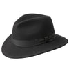 Curtis - Bailey Wool Fedora Hat