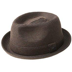 Bailey Trilby Billy - Bailey Poly Braid Toyo Straw Trilby Hat