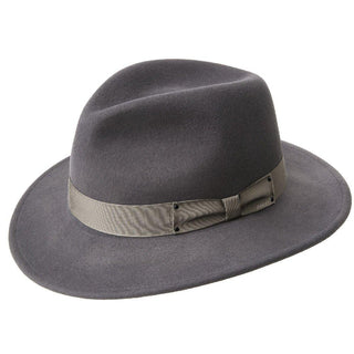 Bailey Trilby Curtis - Bailey Wool Fedora Hat